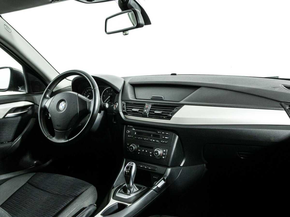 Купить BMW X1 20d, 2013, 139 952 км, фото №9
