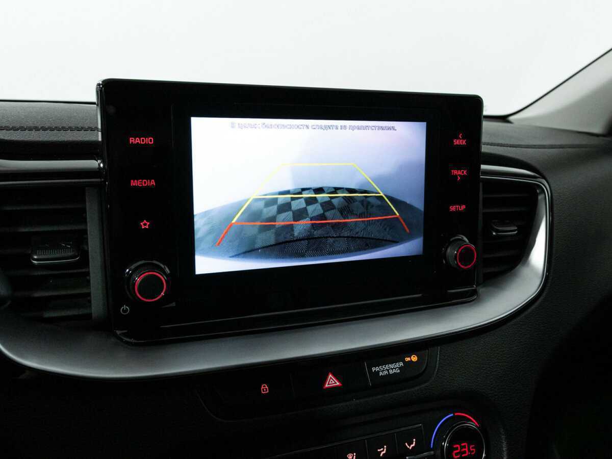 Купить Kia Ceed, 2020, 88 606 км, фото №18