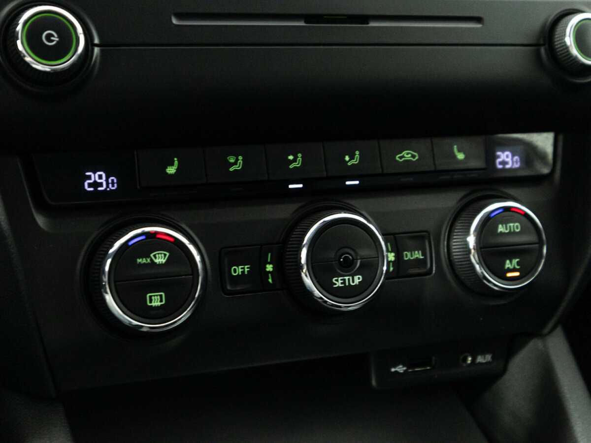 Купить Skoda Octavia, 2014, 136 273 км, фото №17