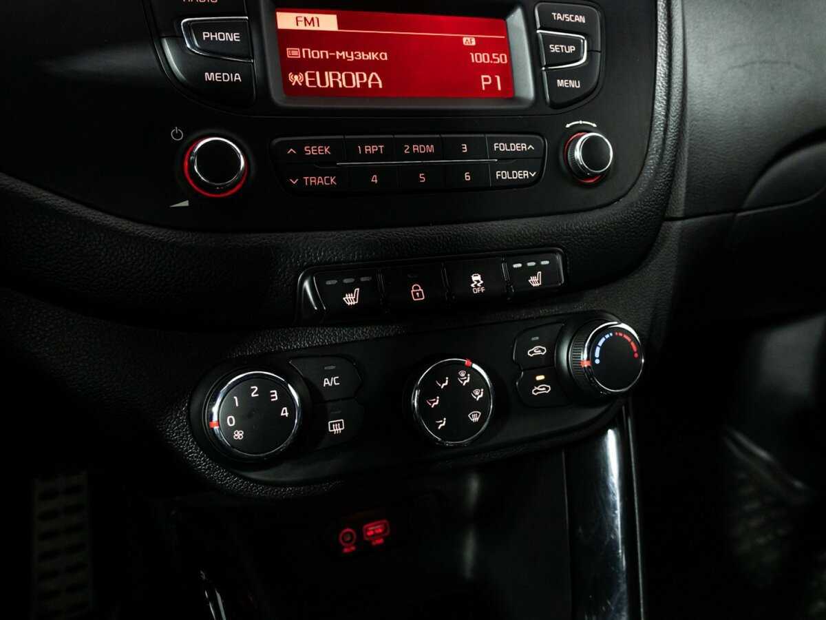 Купить Kia Ceed GT, 2017, 73 646 км, фото №15