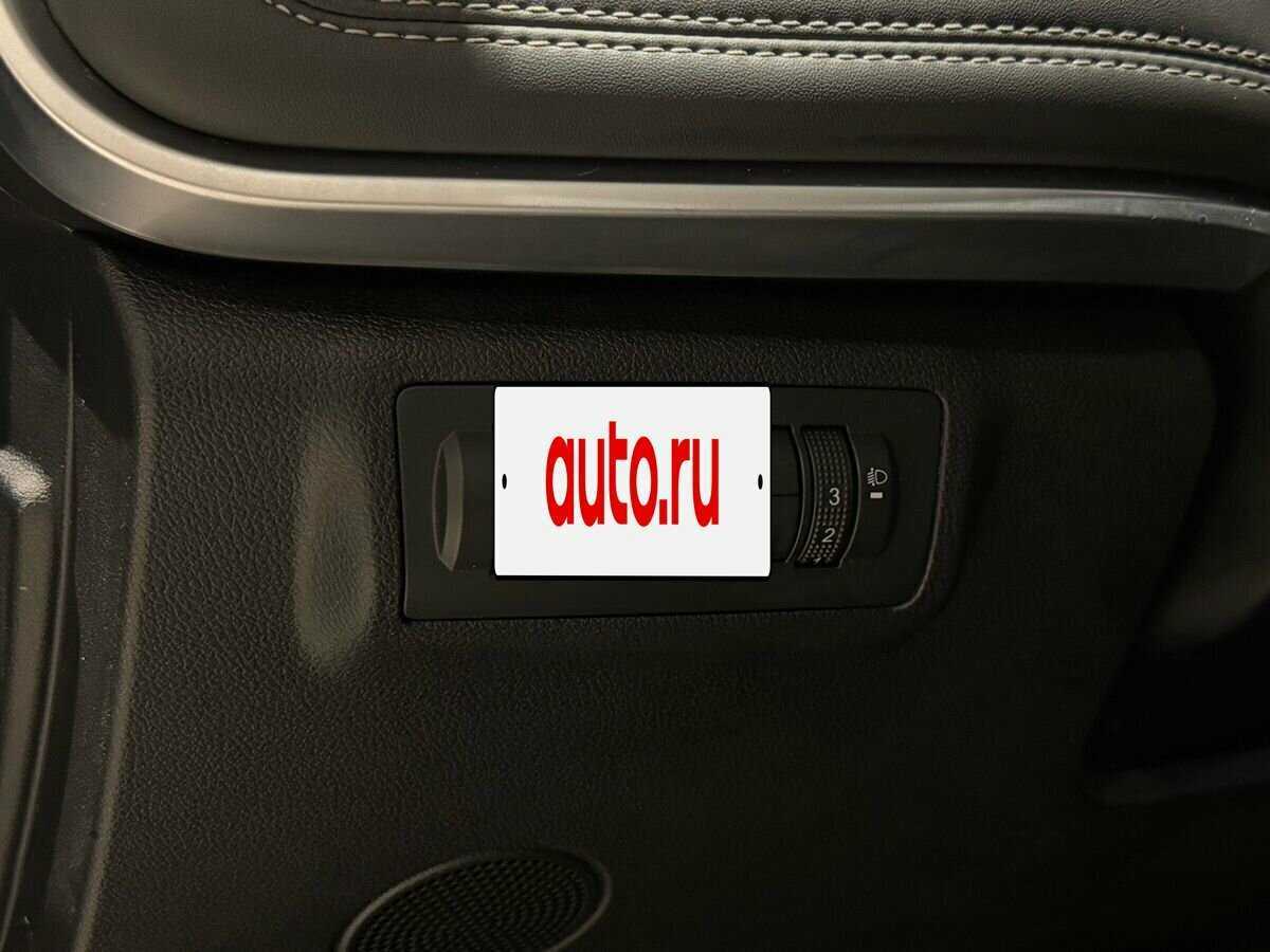 Купить Chery Tiggo 7 Pro, 2021, 59 560 км, фото №15