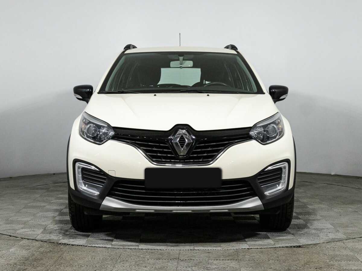 Renault Kaptur