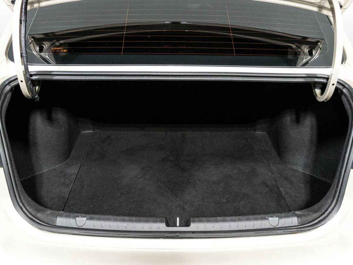 Купить Geely Emgrand, 2023, 39 495 км, фото №15