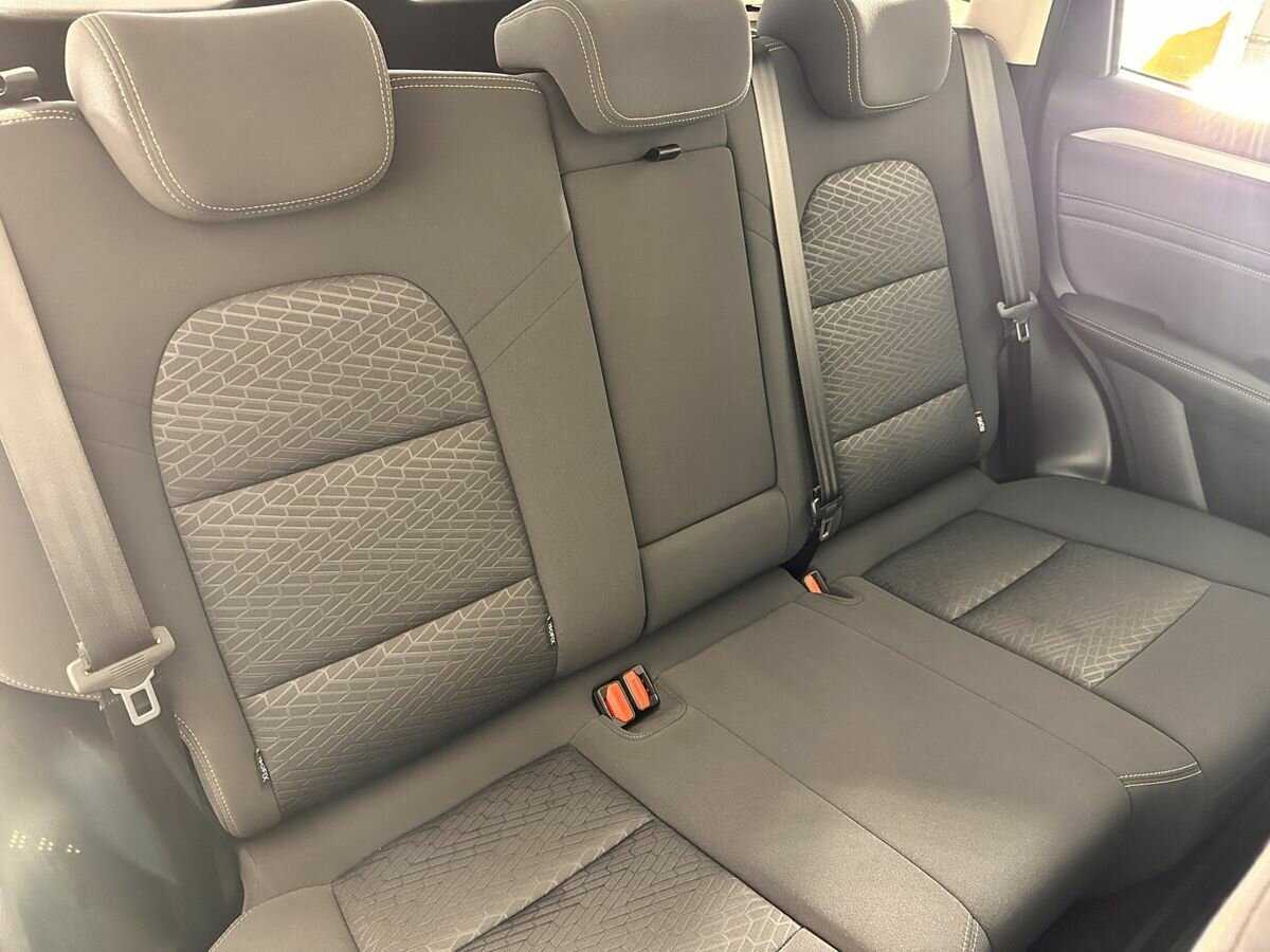 Купить Haval Dargo, 2023, 25 506 км, фото №15