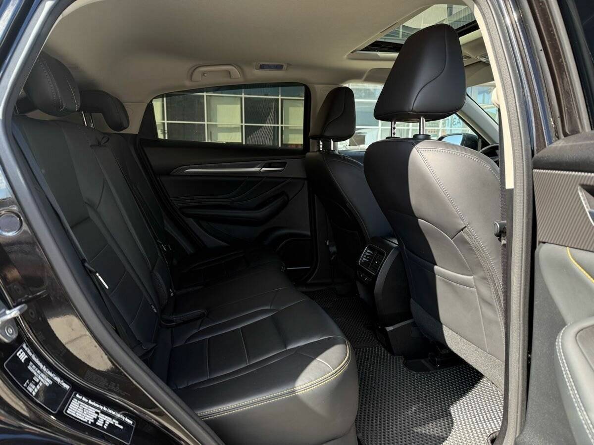 Купить Haval F7x, 2021, 81 547 км, фото №19