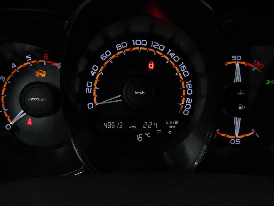 Купить Haval F7x, 2021, 51 288 км, фото №17