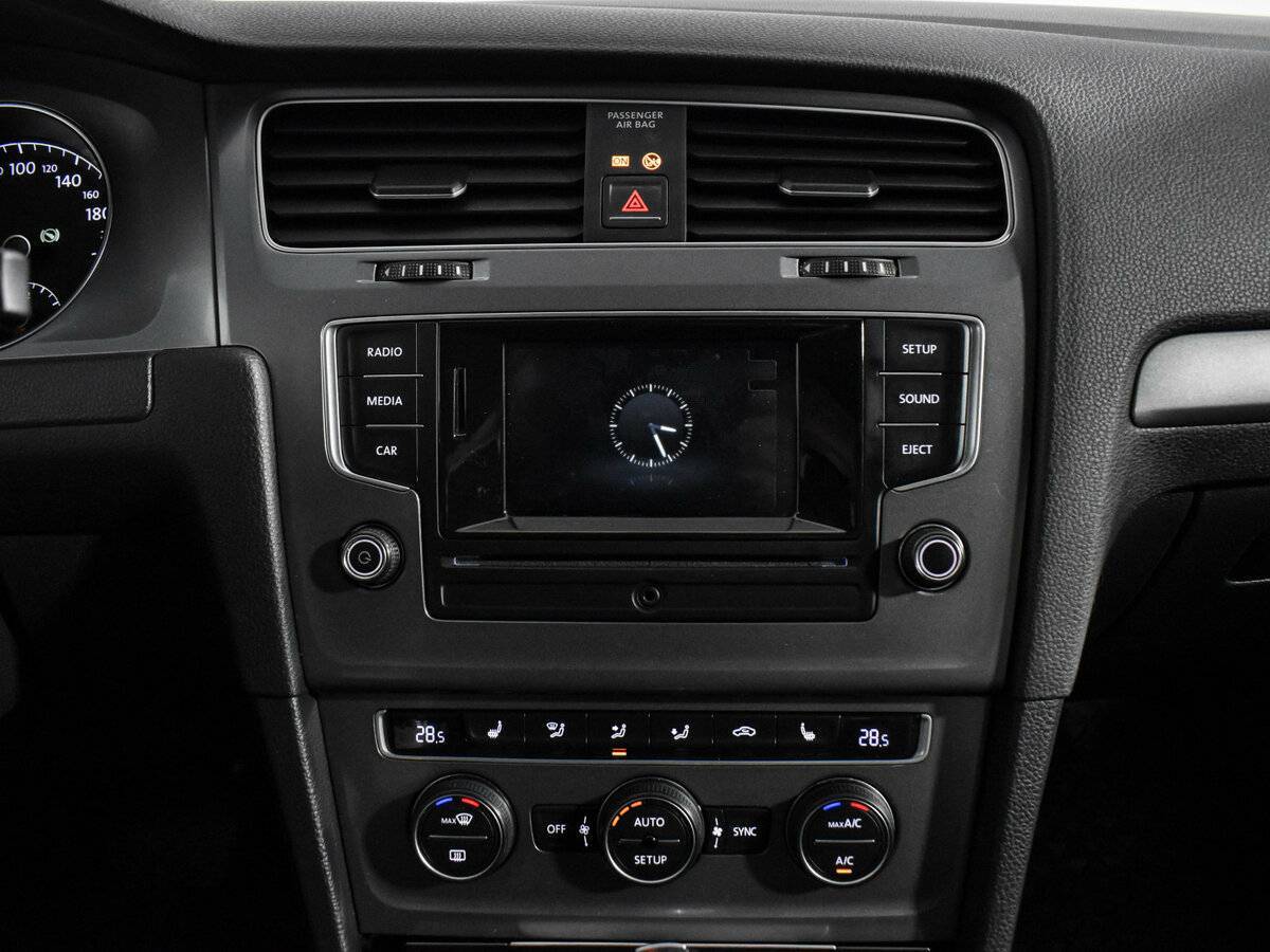 Купить Volkswagen Golf, 2013, 102 298 км, фото №15