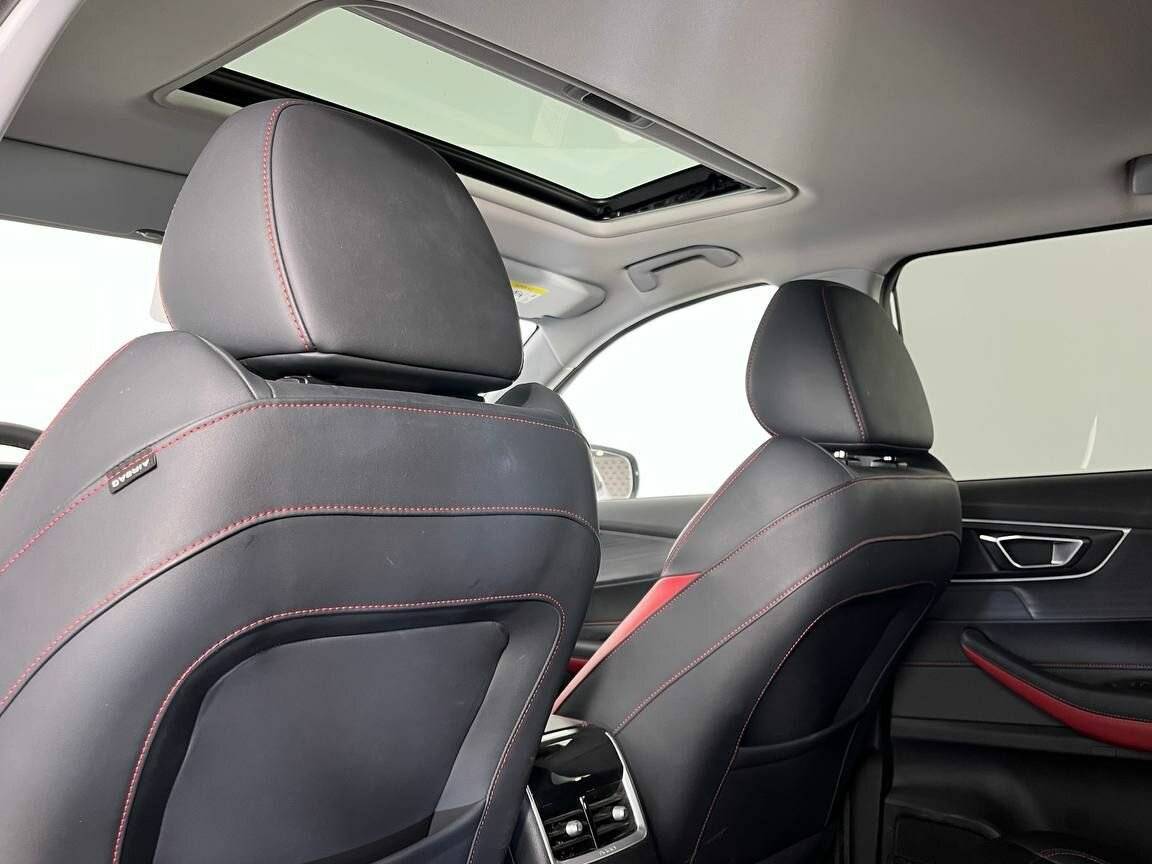 Купить Chery Tiggo 4 Pro, 2023, 26 000 км, фото №9