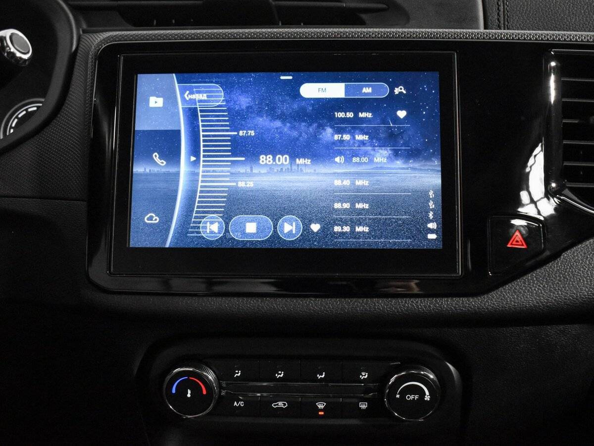 Купить Chery Tiggo 4, 2020, 36 200 км, фото №18