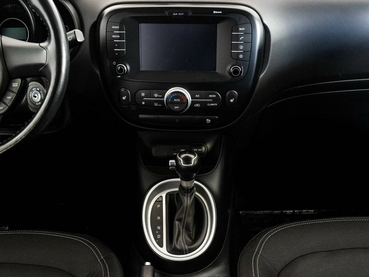 Купить Kia Soul, 2018, 77 568 км, фото №10