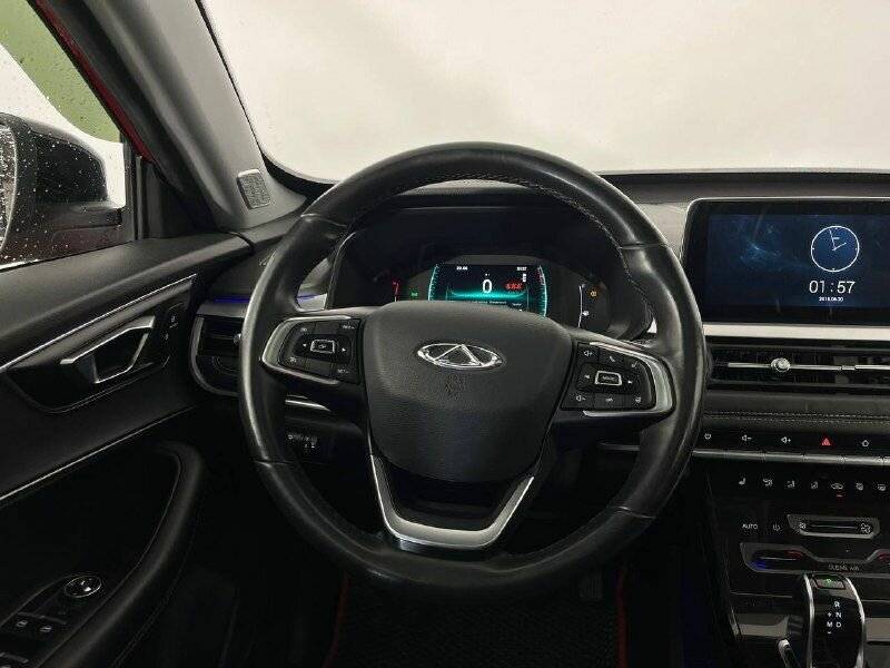 Купить Chery Tiggo 7 Pro, 2021, 70 474 км, фото №18