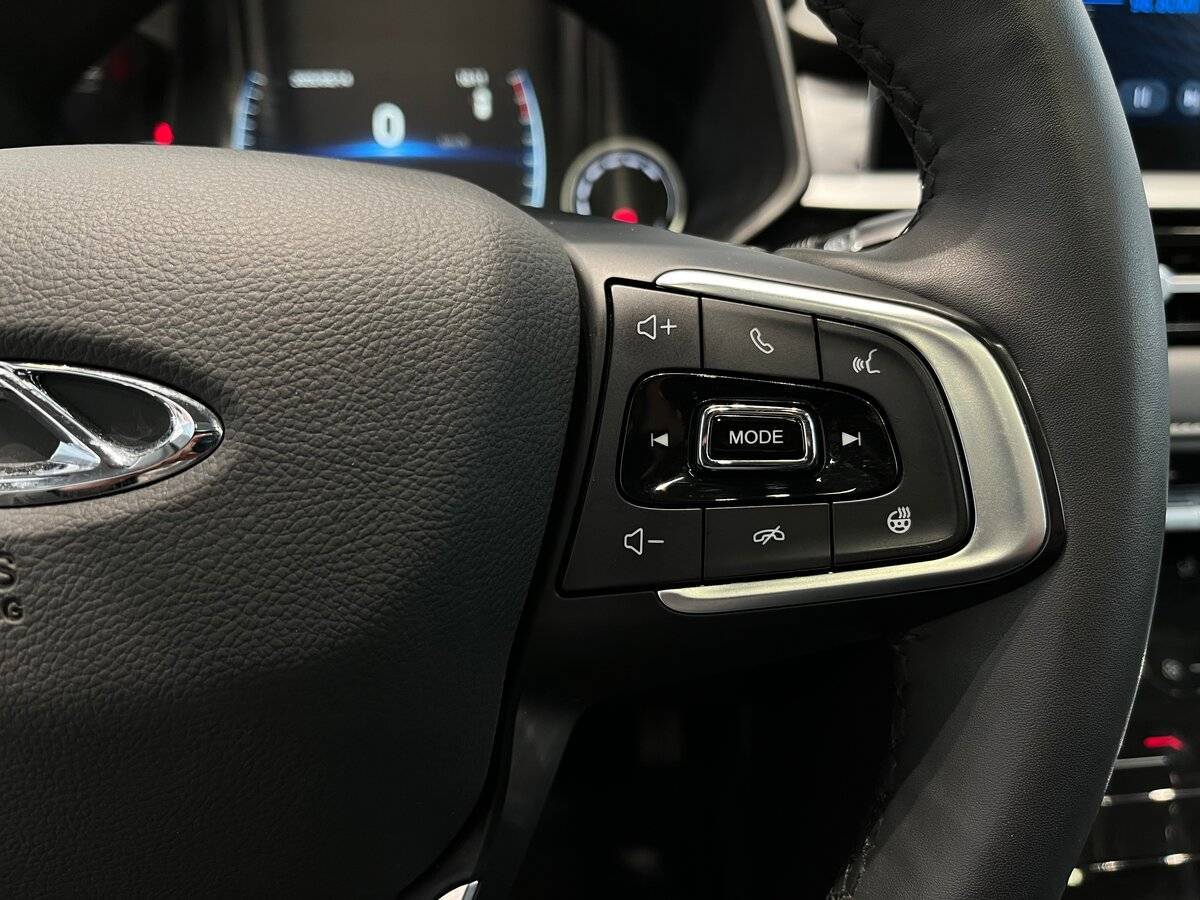 Купить Chery Tiggo 4 Pro, 2023, 17 438 км, фото №14