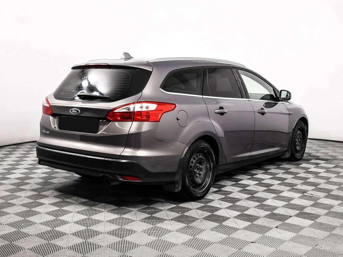 Купить Ford Focus, 2013, 185 000 км, фото №5