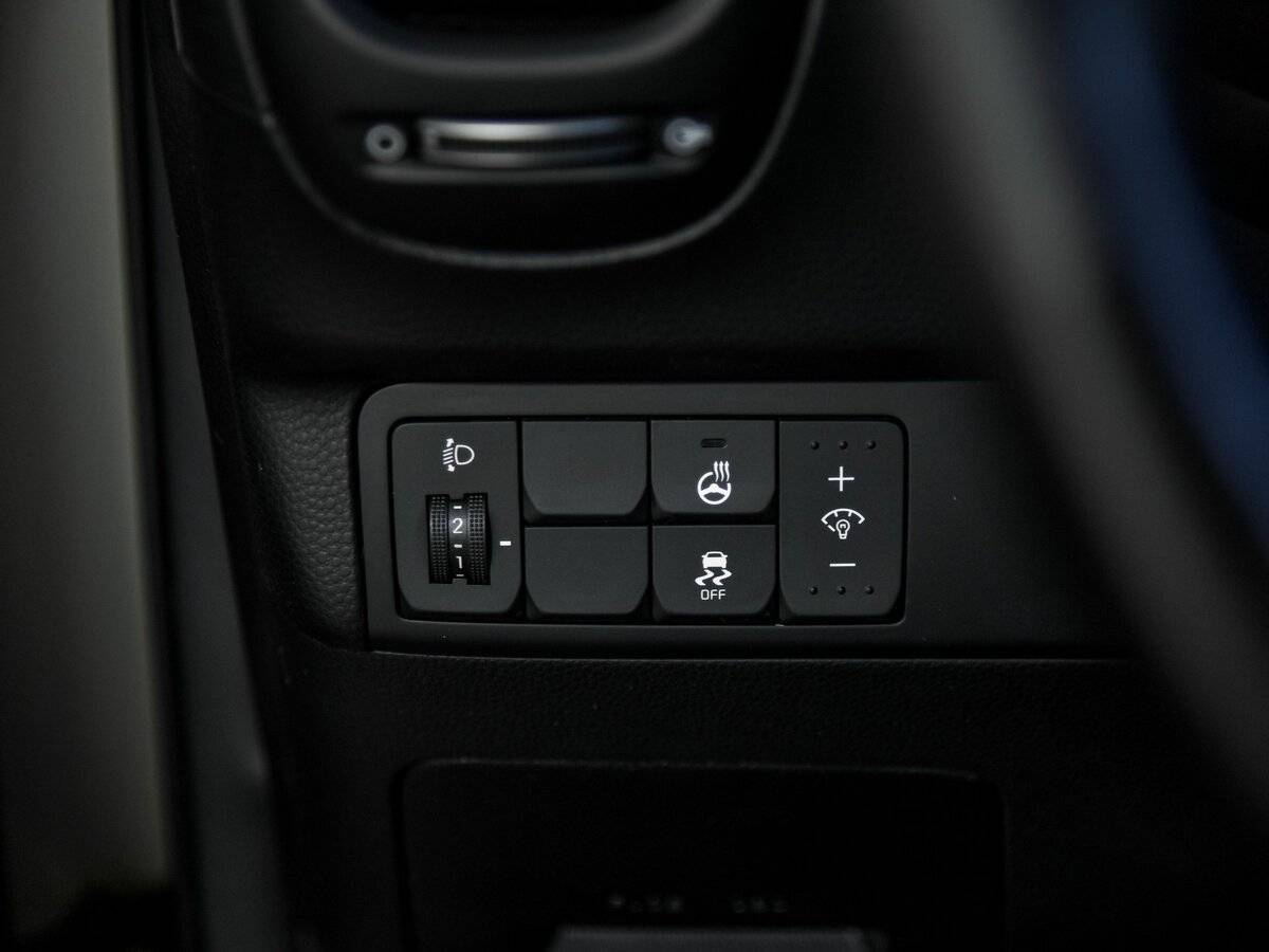 Купить Kia Soul, 2018, 83 501 км, фото №14