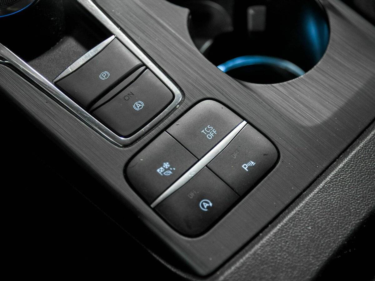 Купить Ford Focus, 2019, 178 659 км, фото №15