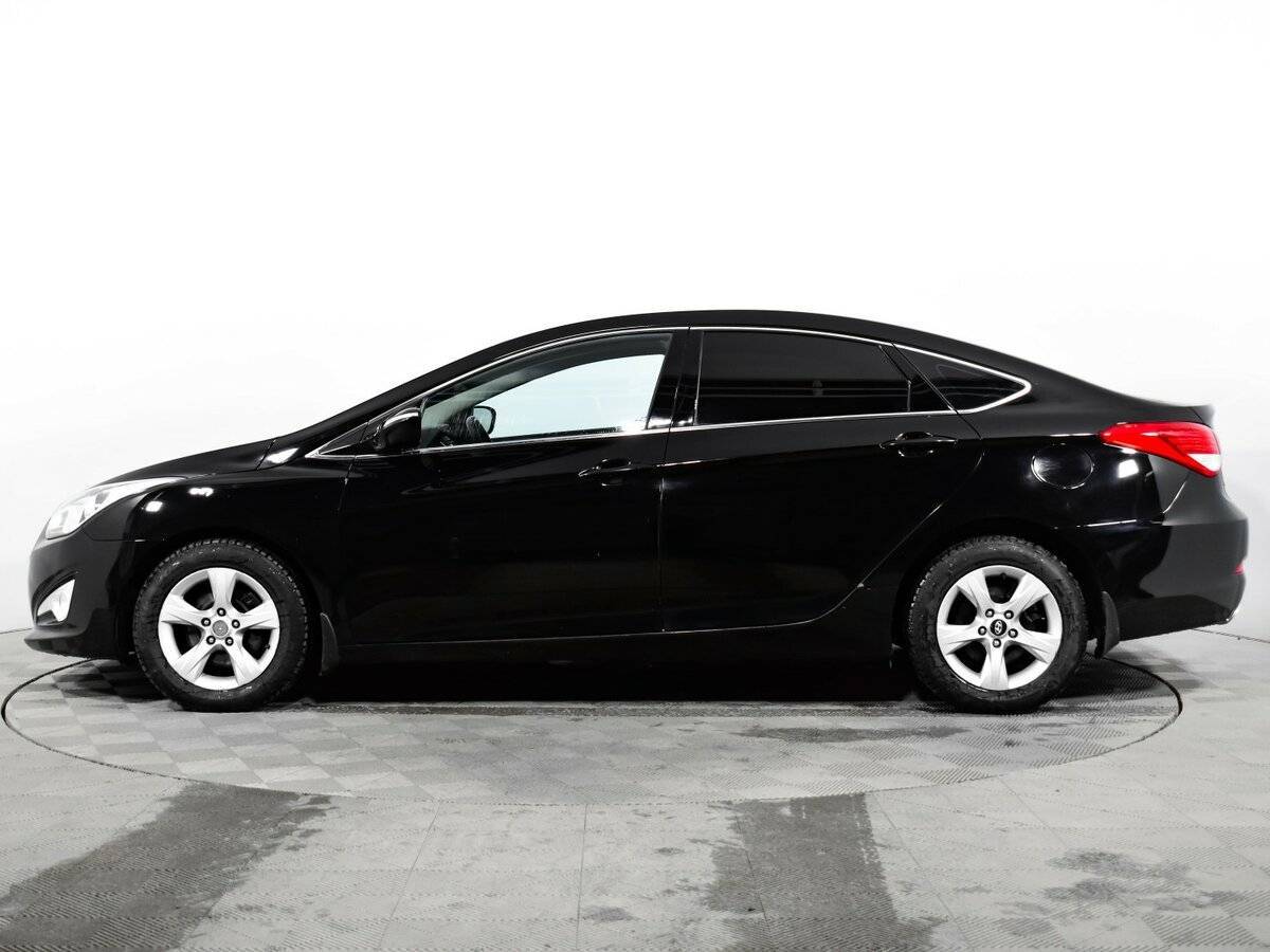 Купить Hyundai i40, 2014, 151 022 км, фото №8
