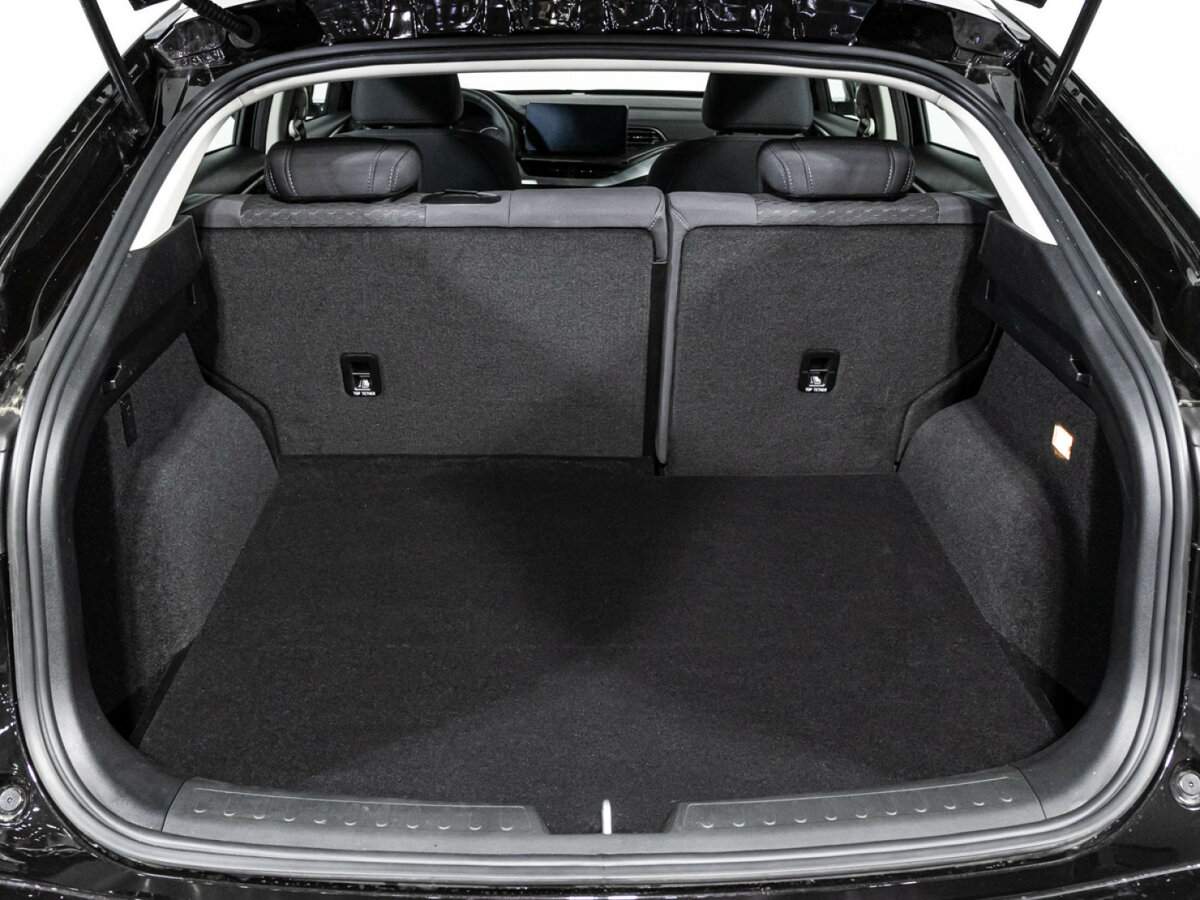 Купить Haval F7x, 2023, 5 606 км, фото №15