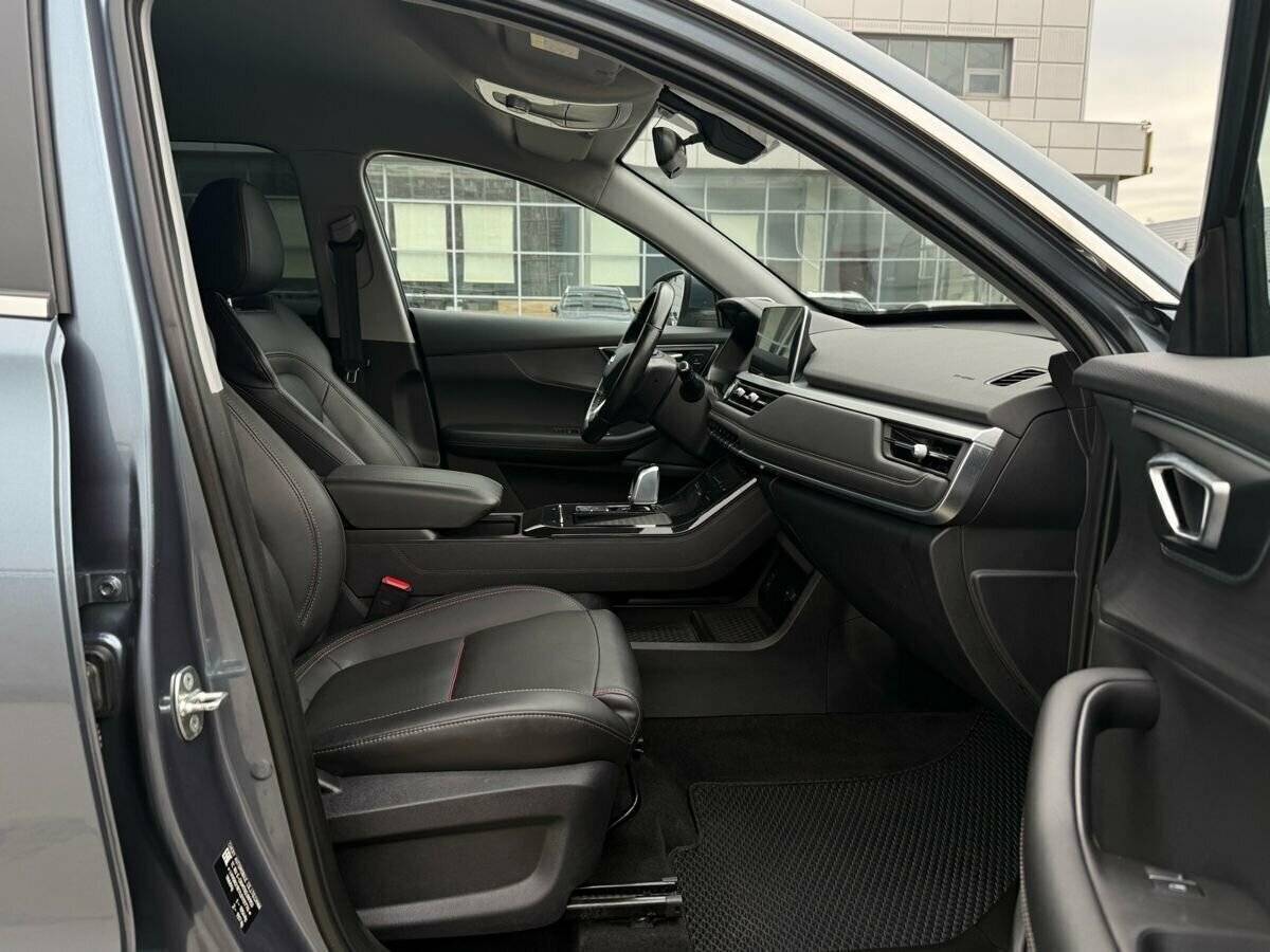 Купить Chery Tiggo 7 Pro, 2020, 43 232 км, фото №22