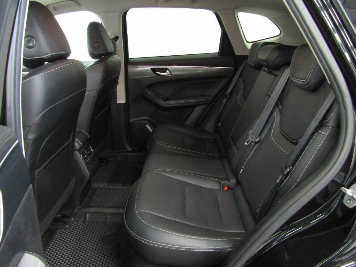 Купить Haval Jolion, 2024, 20 973 км, фото №12