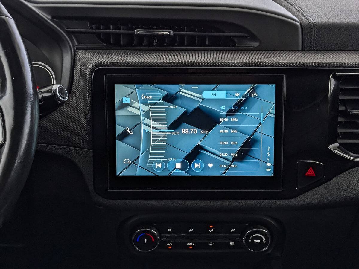 Купить Chery Tiggo 4, 2021, 128 080 км, фото №17