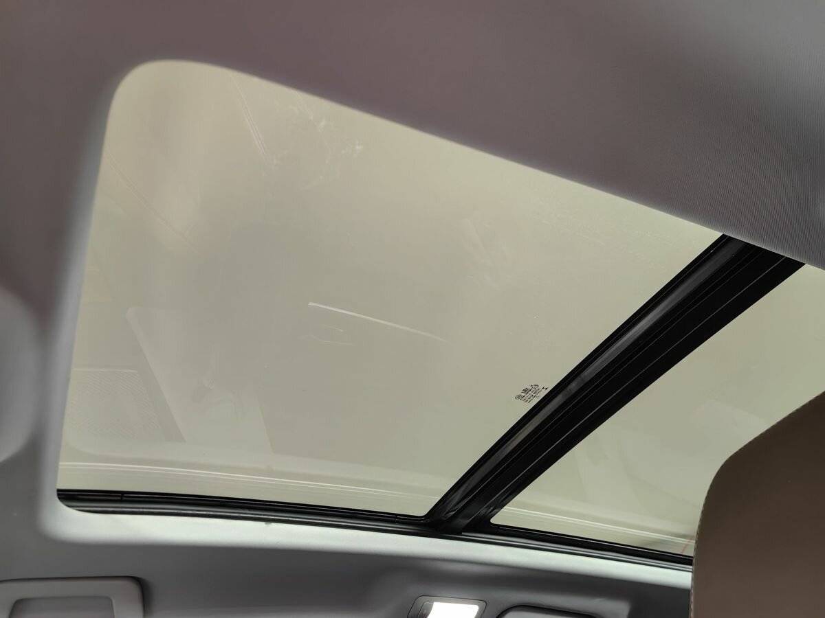 Купить Chery Tiggo 8 Pro, 2021, 57 854 км, фото №9