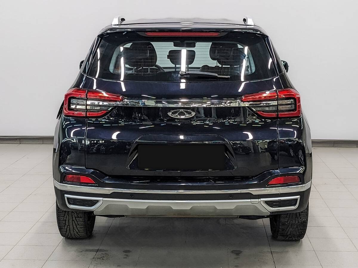 Купить Chery Tiggo 4, 2021, 147 986 км, фото №6