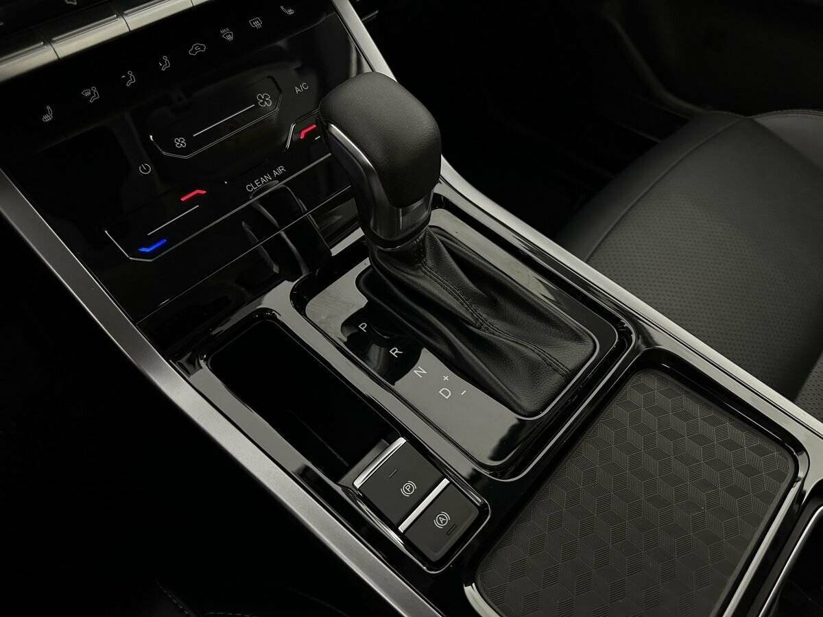 Купить Chery Tiggo 4 Pro, 2023, 26 606 км, фото №17