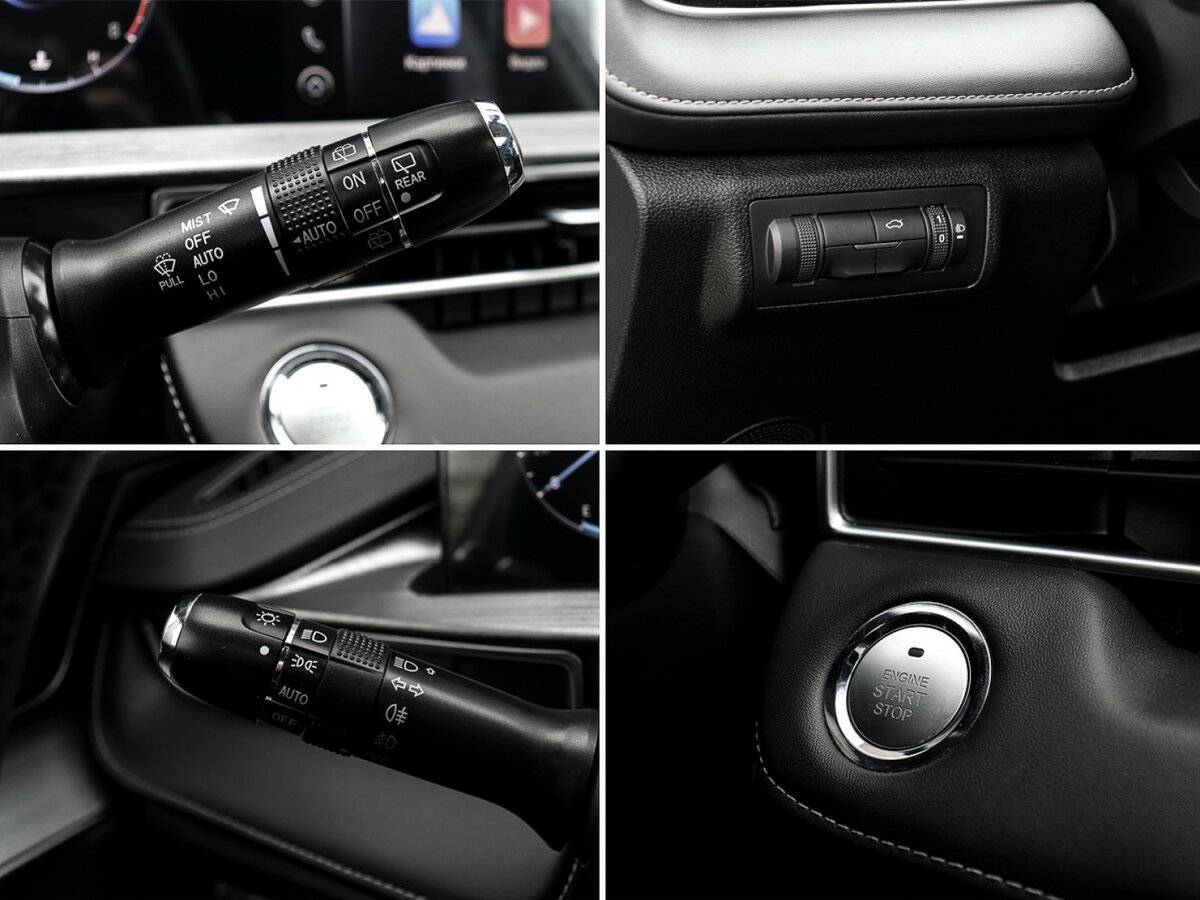 Купить Chery Tiggo 7 Pro Max, 2022, 40 642 км, фото №14