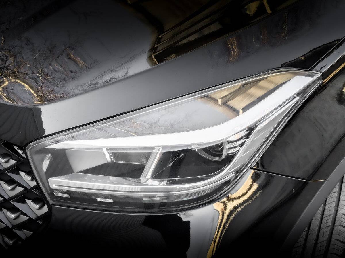 Купить Chery Tiggo 4 Pro, 2022, 57 454 км, фото №17