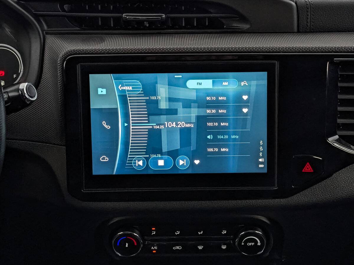 Купить Chery Tiggo 4, 2020, 74 185 км, фото №17