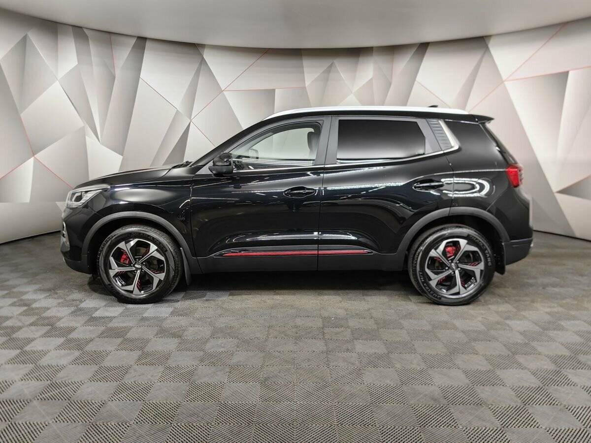 Купить Chery Tiggo 4 Pro, 2023, 33 908 км, фото №5