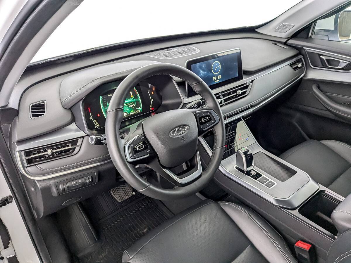 Купить Chery Tiggo 4 Pro, 2023, 23 997 км, фото №16