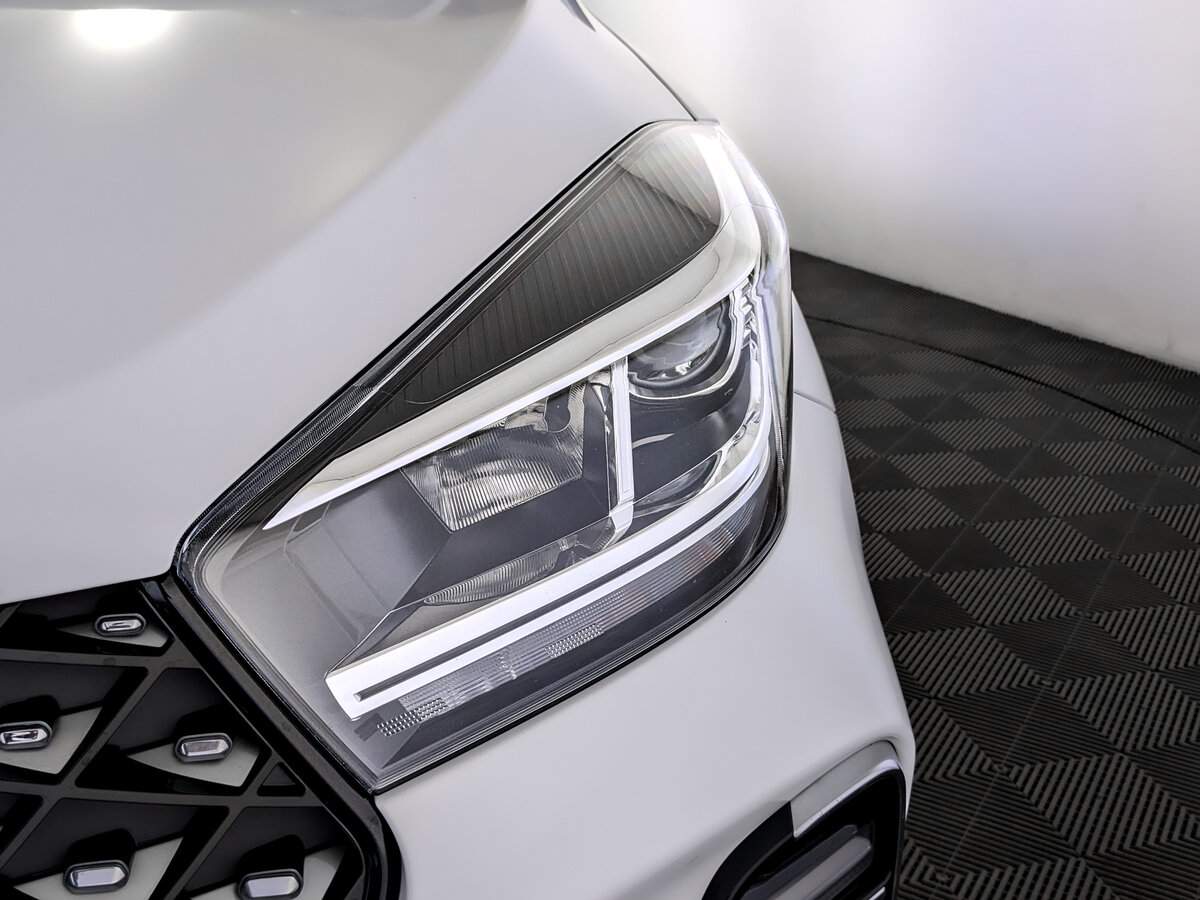 Купить Chery Tiggo 4 Pro, 2023, 23 997 км, фото №17