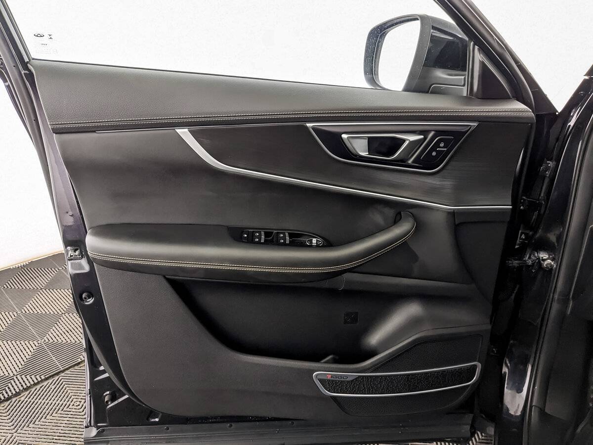 Купить Chery Tiggo 8 Pro, 2021, 37 201 км, фото №19