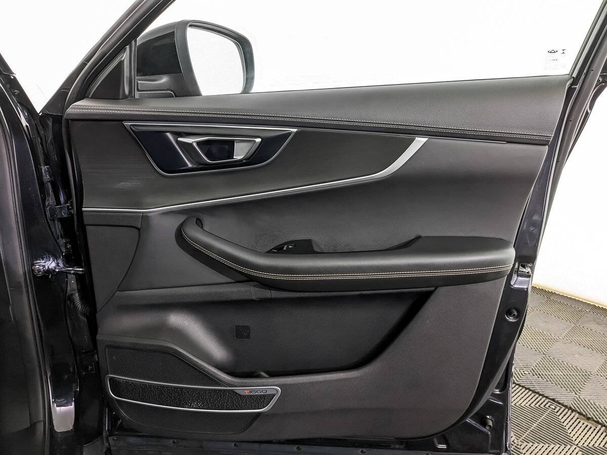 Купить Chery Tiggo 8 Pro, 2021, 37 201 км, фото №25