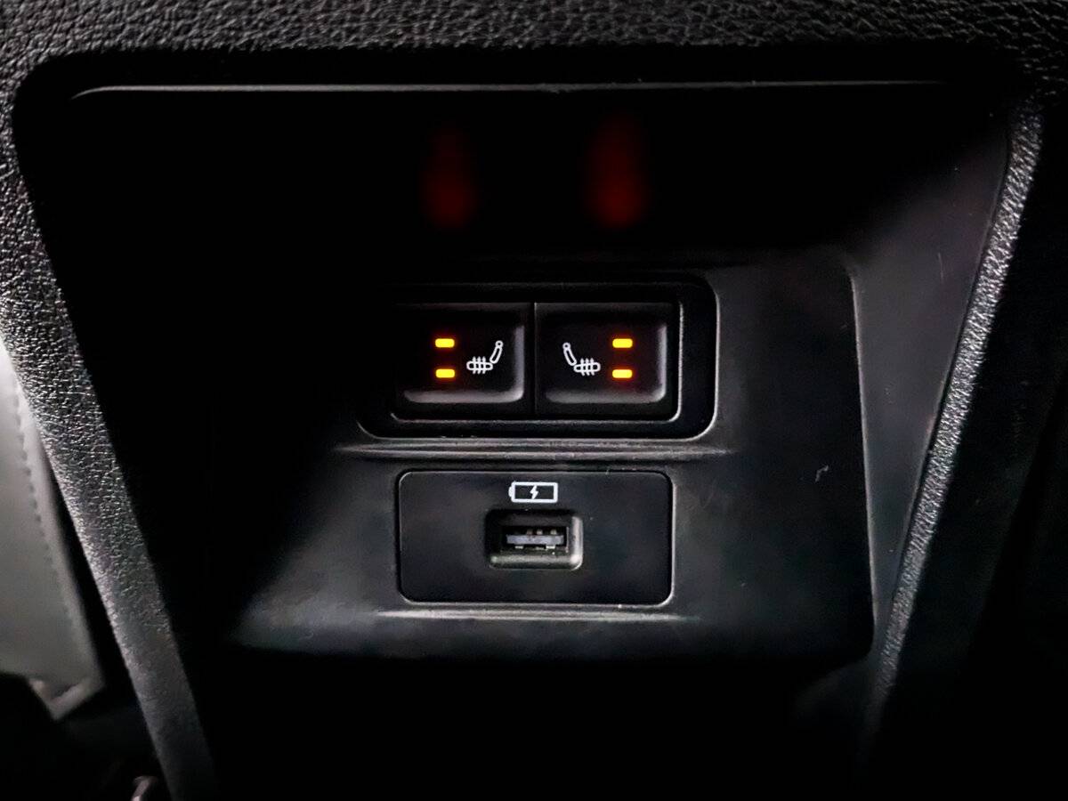 Купить Chery Tiggo 8 Pro, 2021, 37 201 км, фото №28