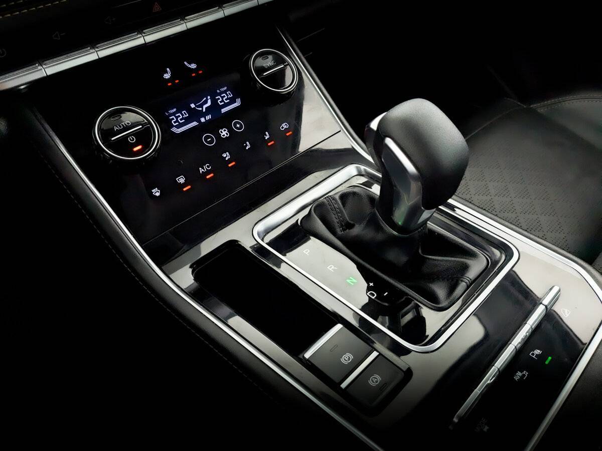 Купить Chery Tiggo 8 Pro, 2021, 37 201 км, фото №29