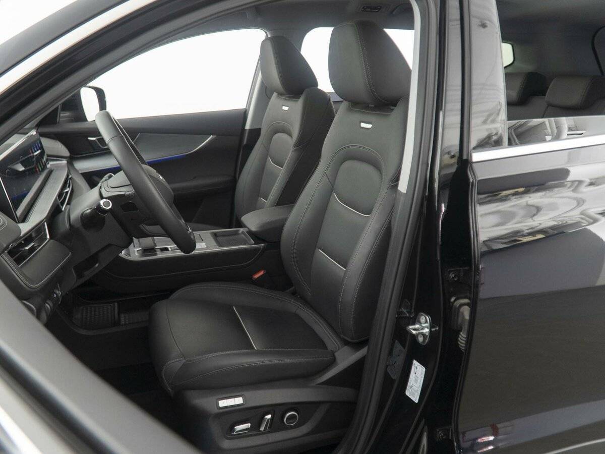 Купить Chery Tiggo 7 Pro Max, 2023, 24 422 км, фото №10