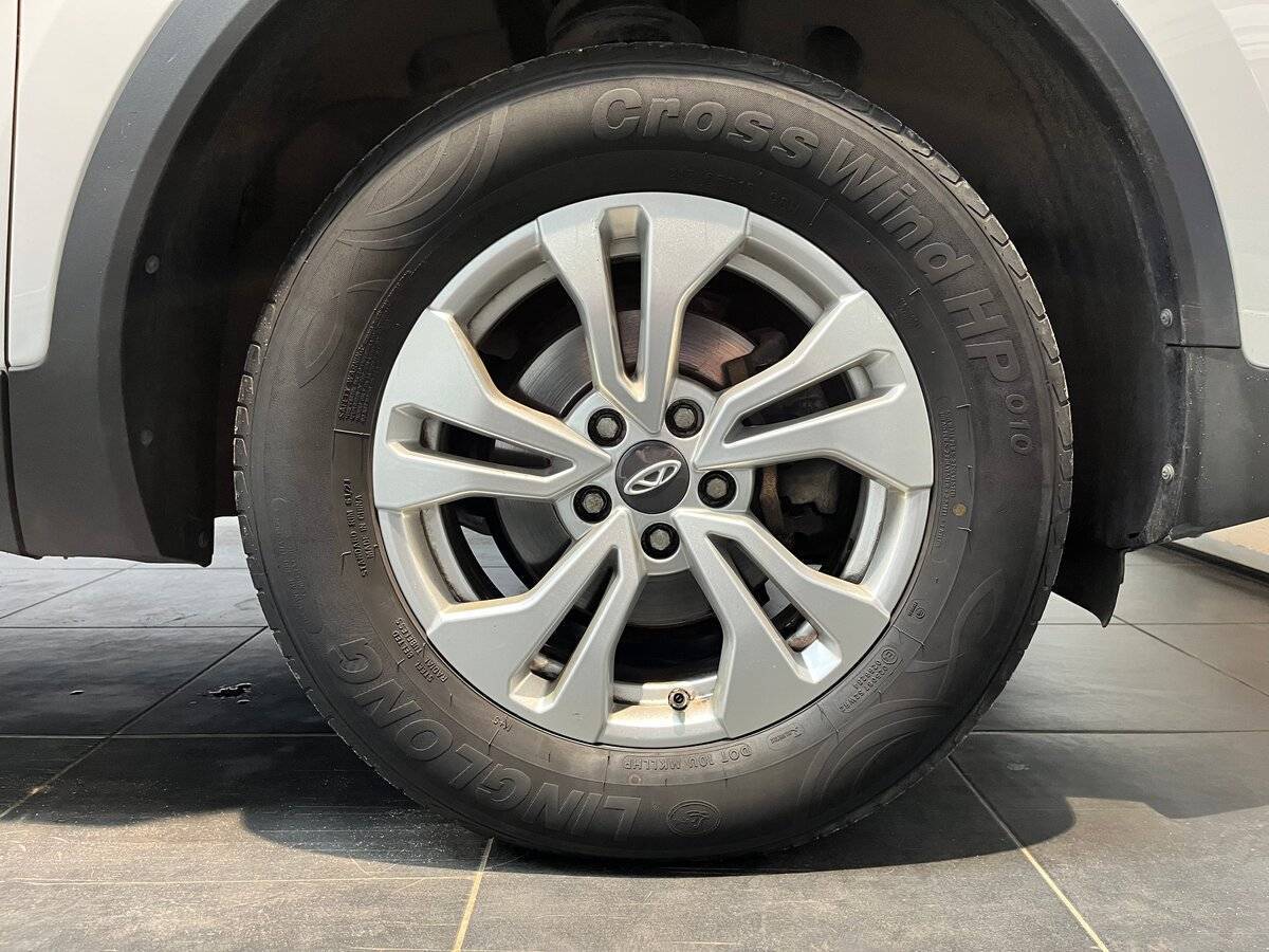 Купить Chery Tiggo 4, 2020, 86 549 км, фото №19