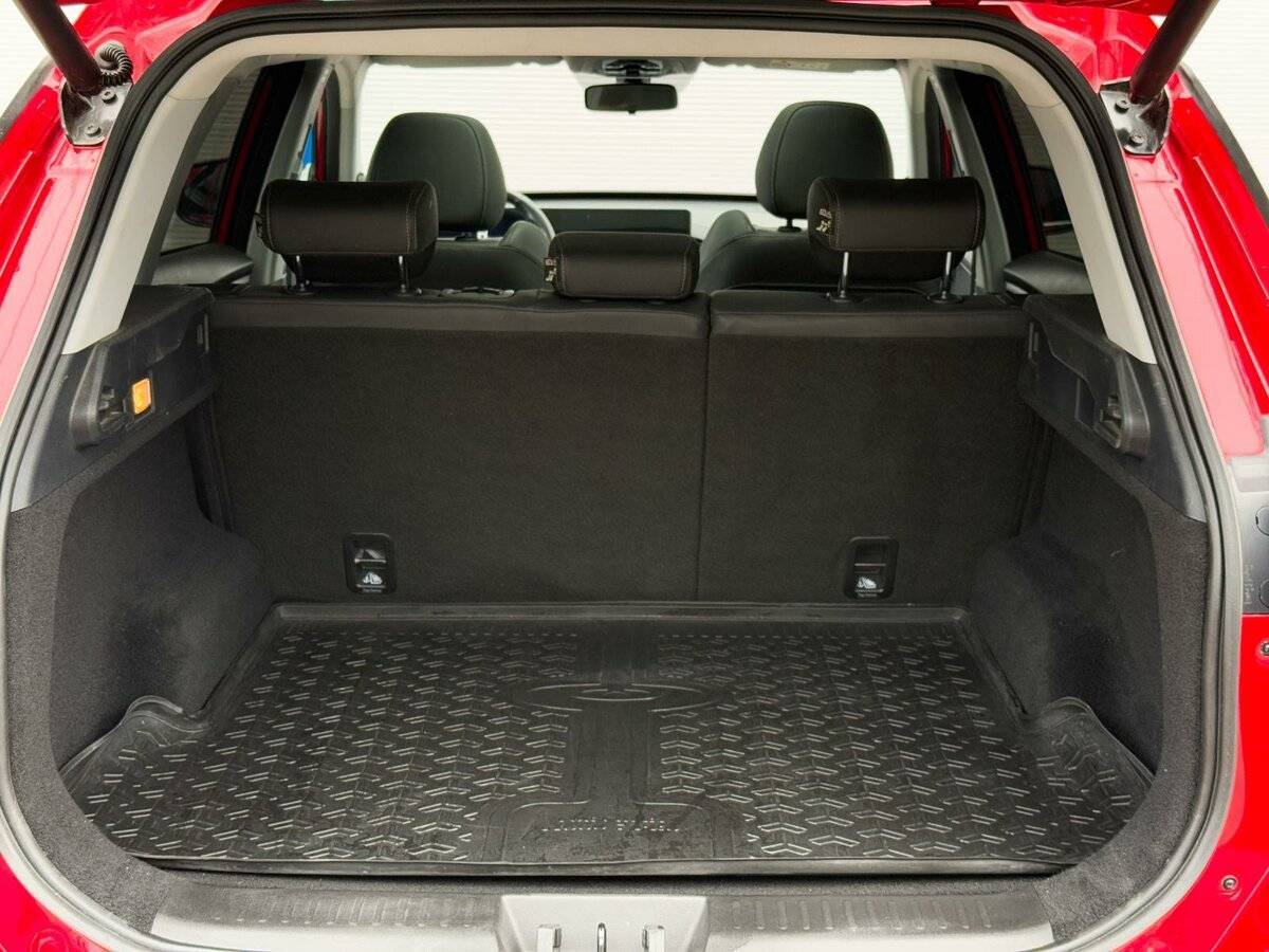 Купить Chery Tiggo 7 Pro Max, 2023, 77 315 км, фото №24