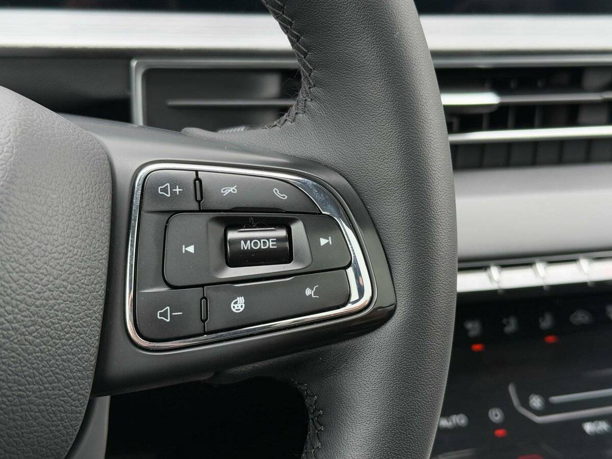 Купить Chery Tiggo 7 Pro Max, 2023, 71 766 км, фото №19