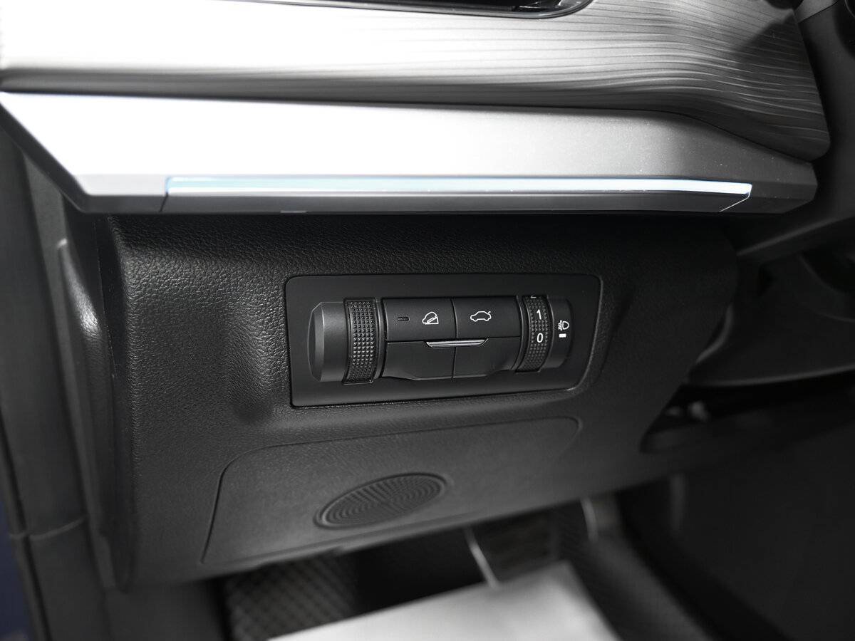 Купить Chery Tiggo 8 Pro, 2021, 80 710 км, фото №24