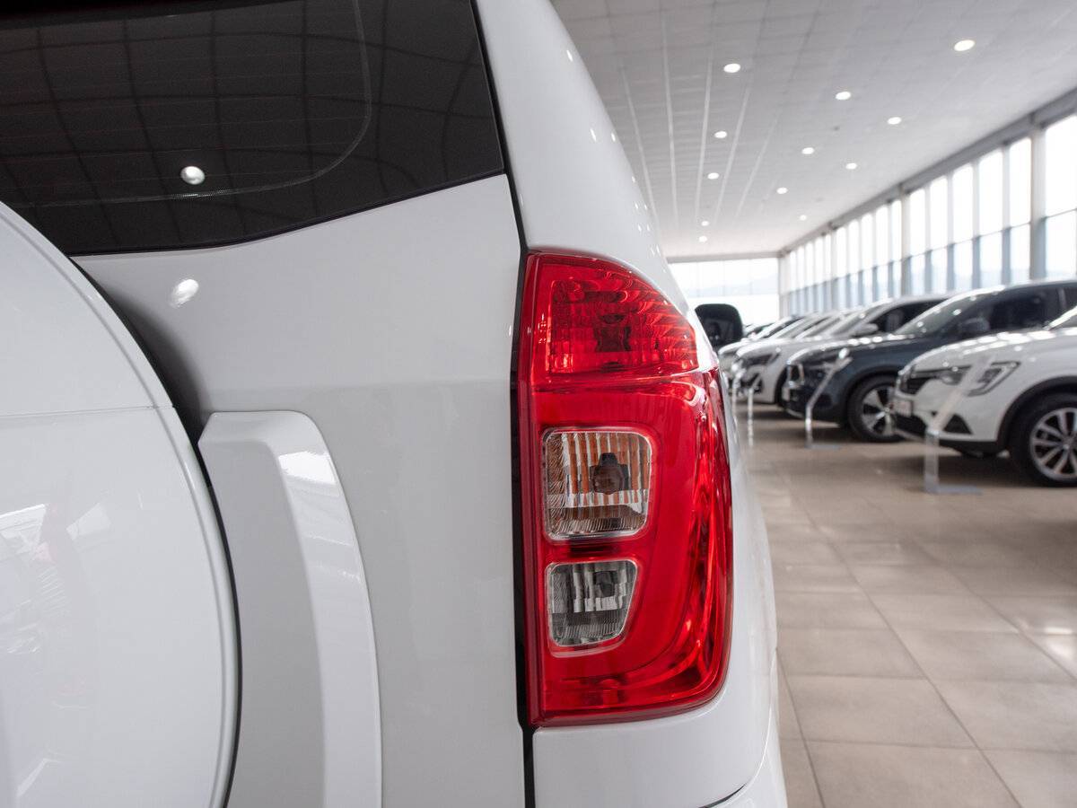 Купить Chery Tiggo 3, 2019, 56 144 км, фото №27