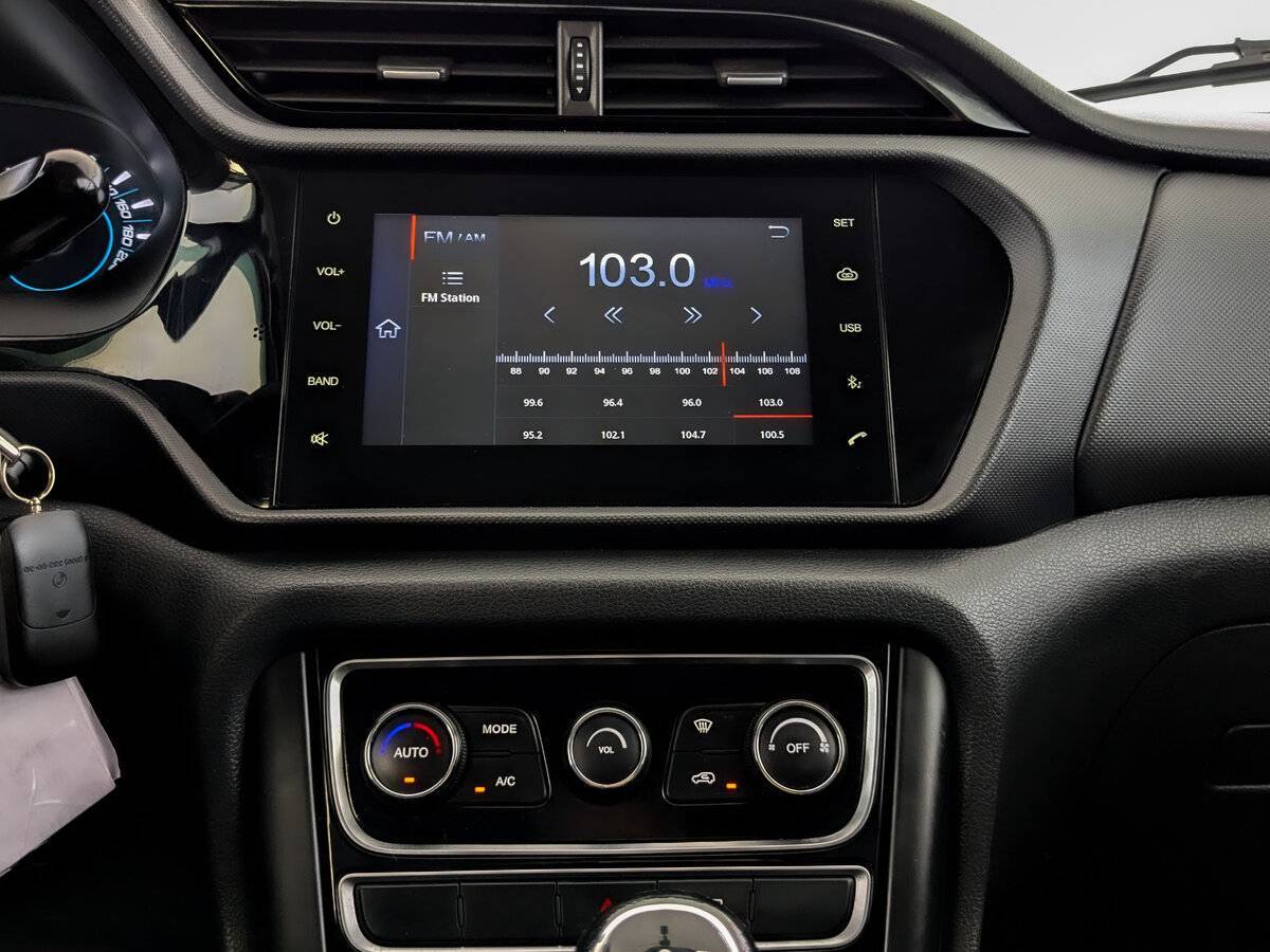 Купить Chery Tiggo 3, 2019, 77 165 км, фото №15