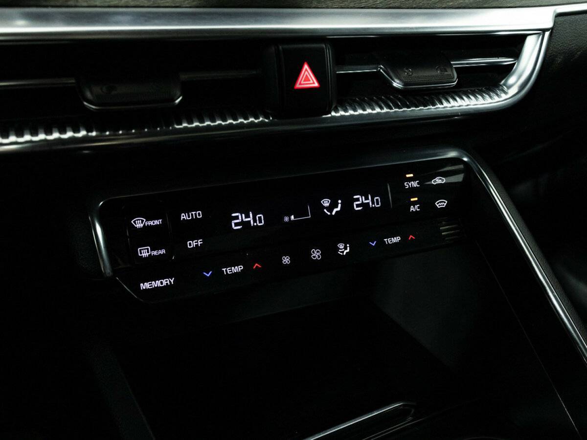 Купить Kia K5, 2021, 144 138 км, фото №21