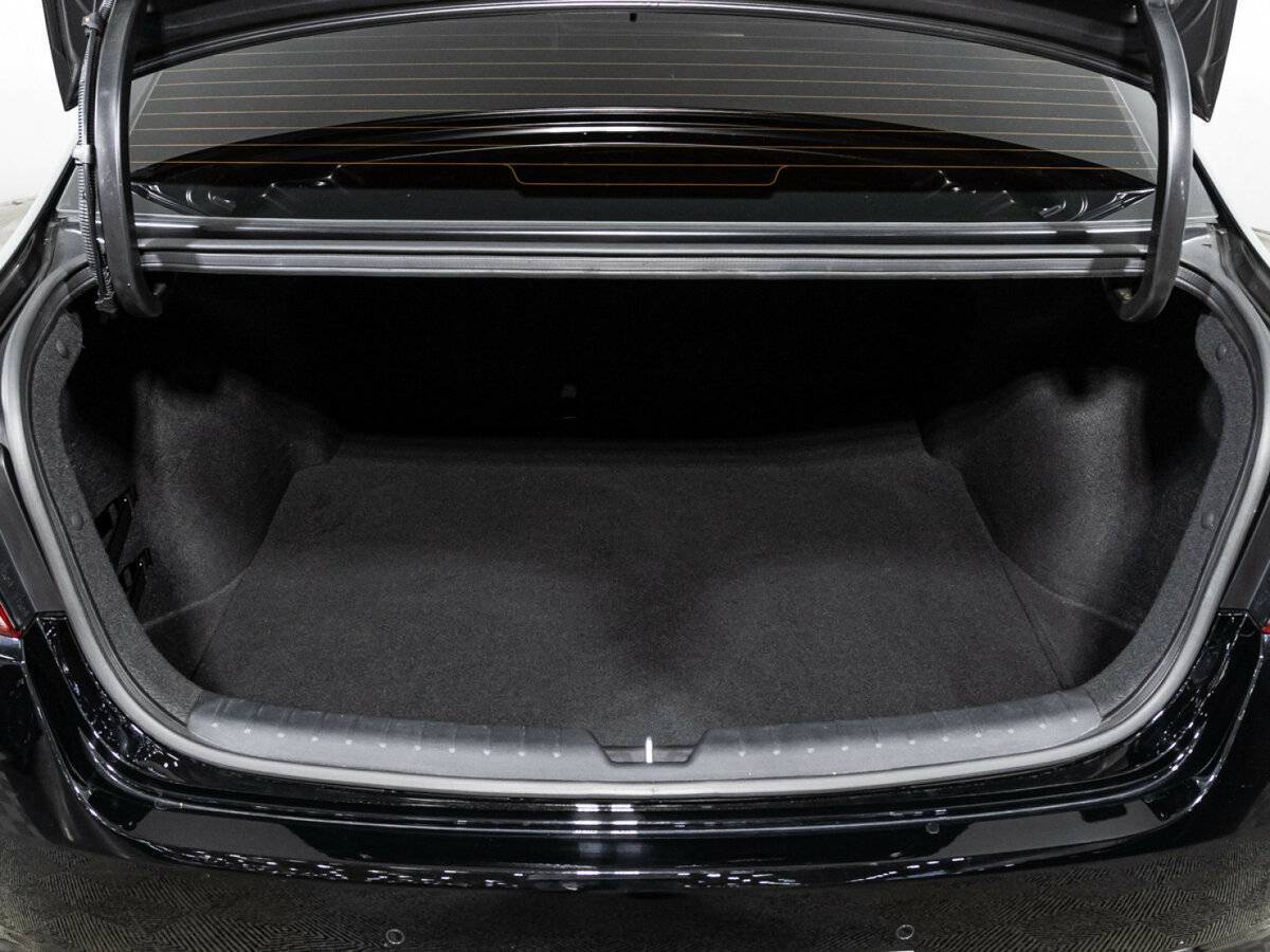 Купить Kia Rio, 2022, 35 422 км, фото №25