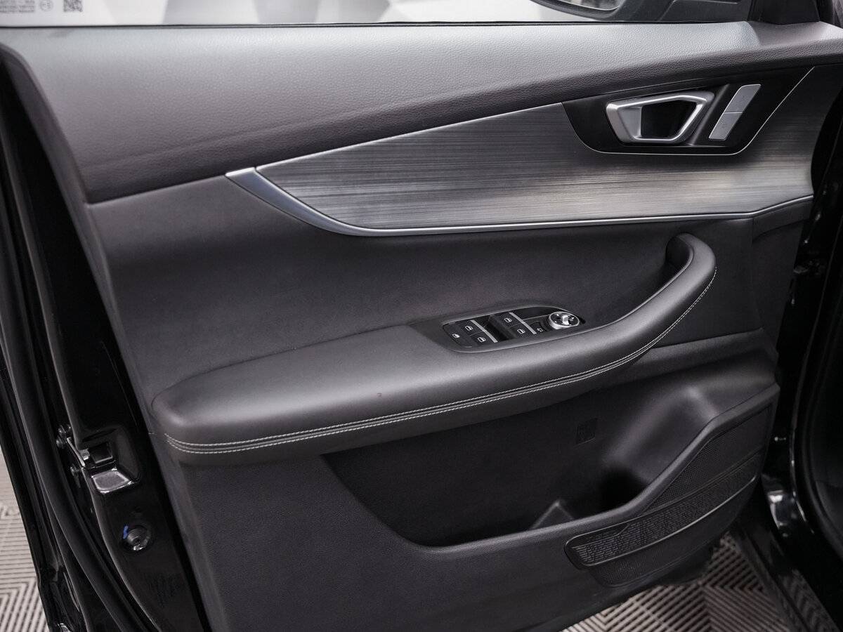 Купить Chery Tiggo 7 Pro Max, 2023, 42 000 км, фото №16