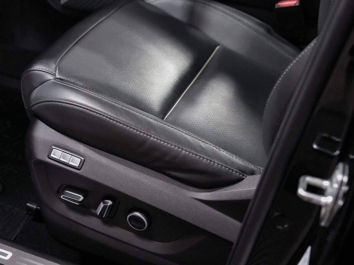 Купить Chery Tiggo 7 Pro Max, 2023, 42 000 км, фото №17