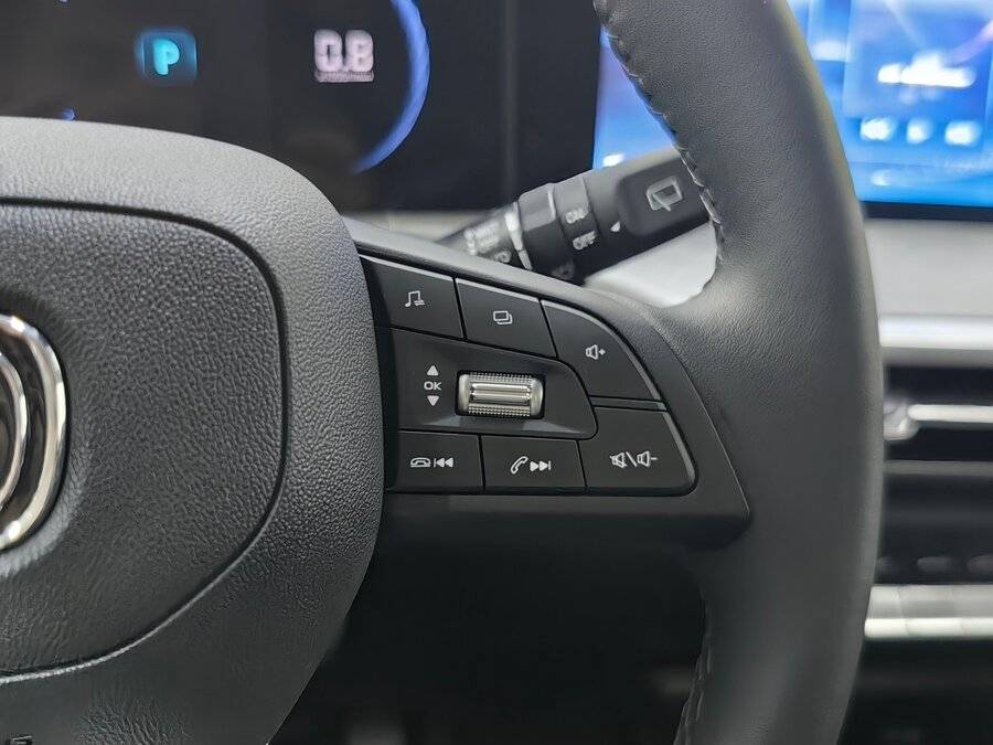 Купить Changan CS35 Plus, 2023, 20 805 км, фото №18