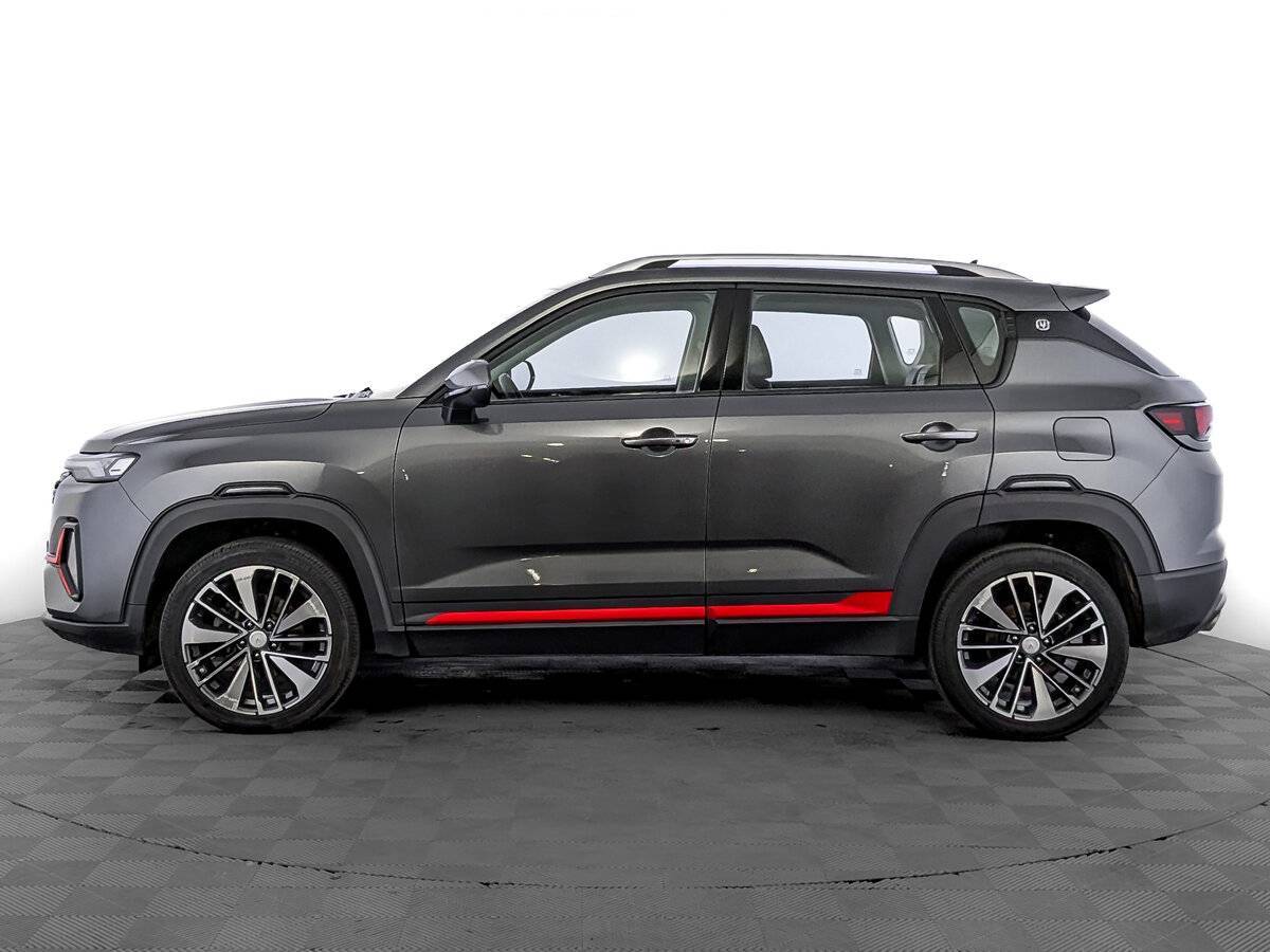 Купить Changan CS35 Plus, 2024, 53 000 км, фото №8